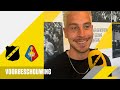 INTERVIEW | Voorbeschouwen op NAC - SC Telstar met een blonde Thom Haye