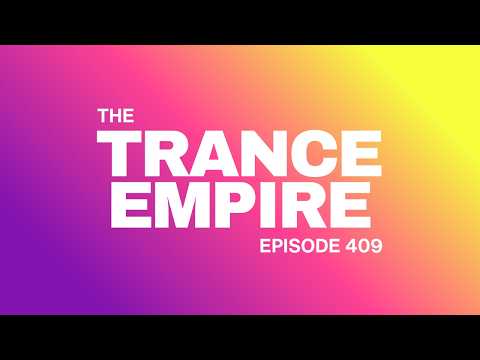 THE TRANCE EMPIRE and Rodman
