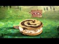 Introducing 'Wich! | Ben & Jerry's IE