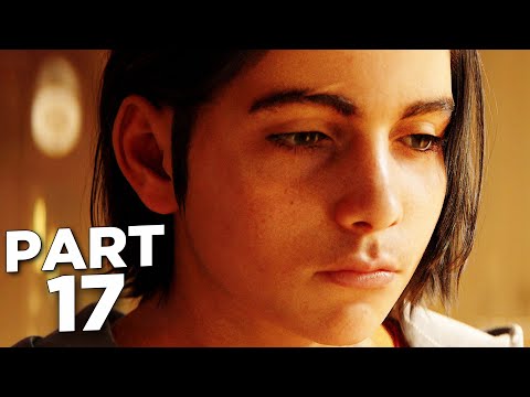 FAR CRY 6 PS5 Walkthrough Gameplay Part 17 - YELENA MORALES (FULL GAME)