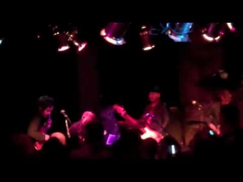 Kill Your Sons // Lydia Lunch and Family in Mourning