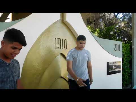 Semifinal - JP vs D'Noche (Fecha 10) - LFL