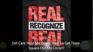 J BET -REAL RECOGNIZE REAL Prod. By Flamming Beats