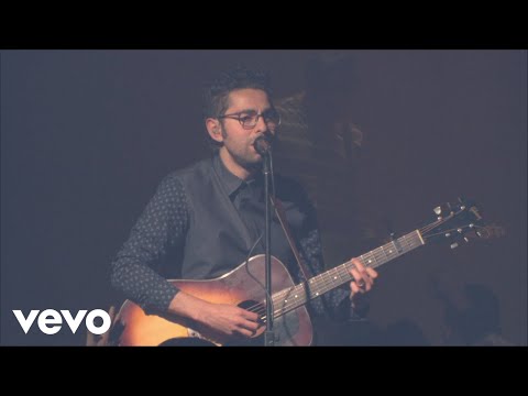 Vertical Worship - I Will Follow (Live Performance Video)