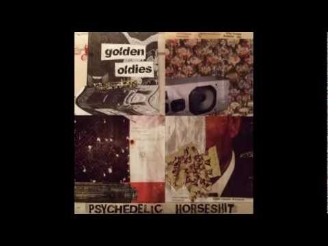 Psychedelic Horseshit - Nothing Is New