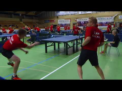 170819 MixMatch, Team Karoline - Team Trix, Hr 2