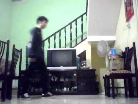Coed school - too late (boy dance cover).mp4