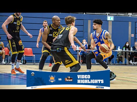 IMPRESSIONEN vs. FÜRSTENFELD PANTHERS