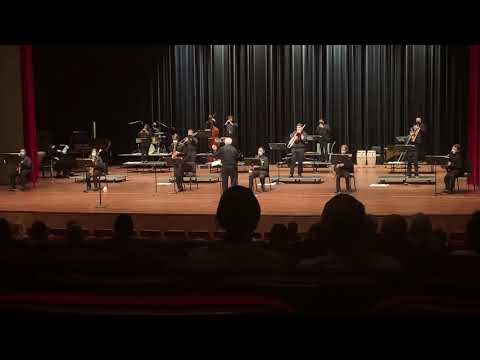 The Collegians Jazz Band - Georgia on My Mind