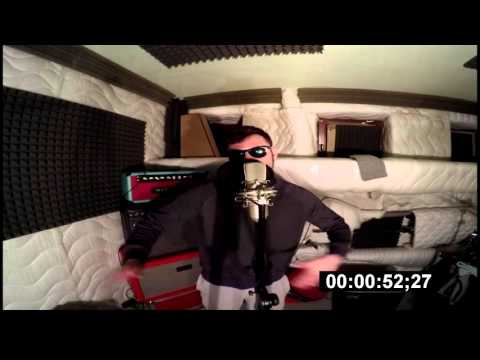 Klm x Rogo x MCB solo ( GIFT / AKB  ) - Dwa Sławy / Dwa Słowa ( Studio Video ) prod. MCB solo