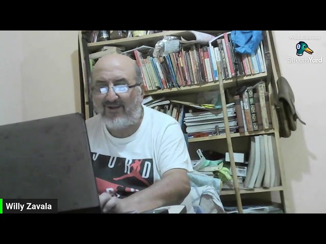 Vídeo relacionado con The Wallmapu