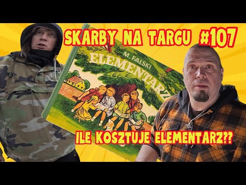Pchli Targ Wrocław - Skarby czy Śmieci?  #107