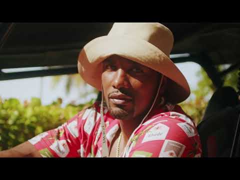 Serge Ibaka x Guy2Bezbar - Rumba (Official Music Video)