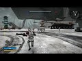 Star Wars Battlefront II Classic 2005 Mygeeto Final Thunder Mod