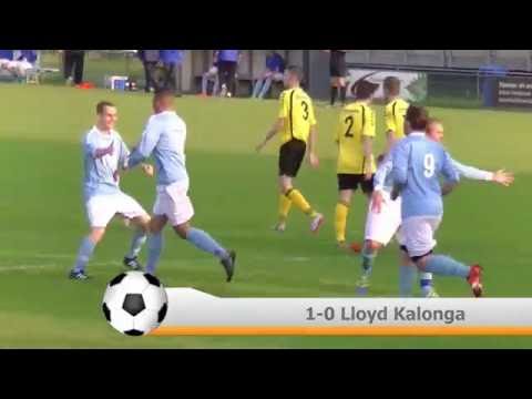 Samenvatting Hermes DVS 1 -  SV Donk 1