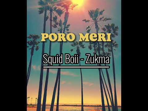 PORO -MERI.. ( SQUID BOII FT DJ ZUKMA)