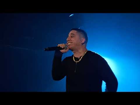 Baneva (Dorock XL Kadıköy) (20.10.2025) (Full Versiyon) (1)