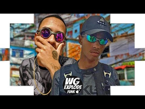 MC Lemos e MC Ygor JD - Vestron - Não Dava Nada No Tempo Do Busão (Áudio Oficial) DJ CK