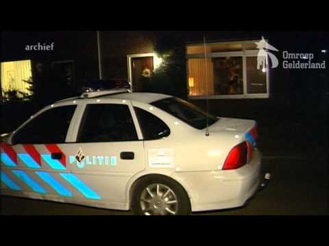 Dossier GLD - Reconstructie moord Tonnie Bartels