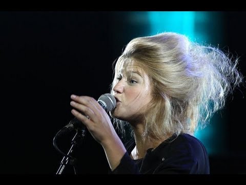 Selah Sue    Ao Vivo   Bauhaus Dessau  HD 720