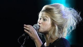 Selah Sue    Ao Vivo   Bauhaus Dessau  HD 720