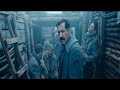 The Final Battle Ending All Quiet On The Western Front World War 1 Netflix German War Movie
