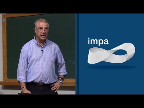 Palestra Especial: Generalised  Riemann  Hypothesis - Giuseppe Mussardo (2019)