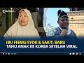 Ibu Femas Syok Dan Sakit Baru Tahu Anak Ke Korea Setelah Viral Kini Diminta Ganti Rugi Rp50 Juta