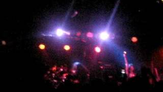 Sigh-Black Metal (Venom Cover) Live at Maryland Deathfest VII