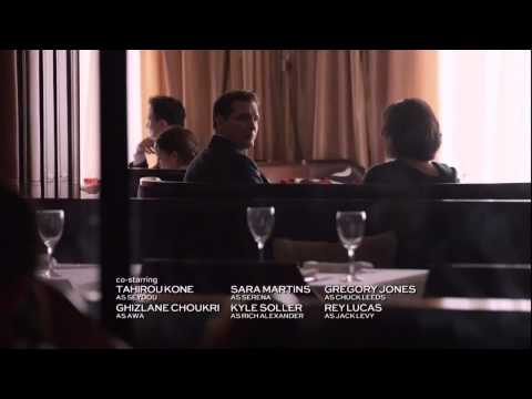 American Odyssey 1x07 Promo   S01E07 Promo HD