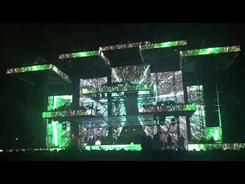 No Place (Vintage Culture Öwnboss Remix) live So track boa Belem