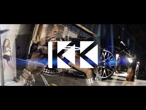 Kreisais Krasts - WaKKe Up