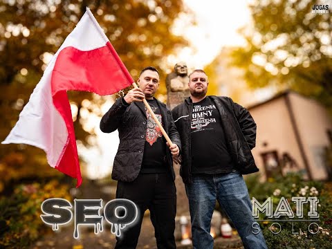 MatiSolo - E Viva NSZ feat. Seo, Rybka (mjr Piotr Karpowicz)