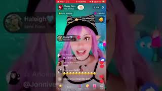Cherry Crush NPC Game | Ice Cream | Yum Yum