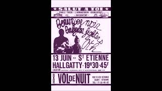 Bérurier Noir - 02 - La nuit noire (Saint-Étienne - 1986)