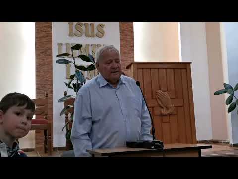 Nicolae Caluser - Sa nu schimbam dimensiunile pocăinței