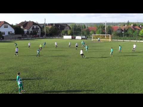 2014.05.04. TÁRNOK BKSK-VIADUKT SE BIATORBÁGY II 5-0 összefoglaló