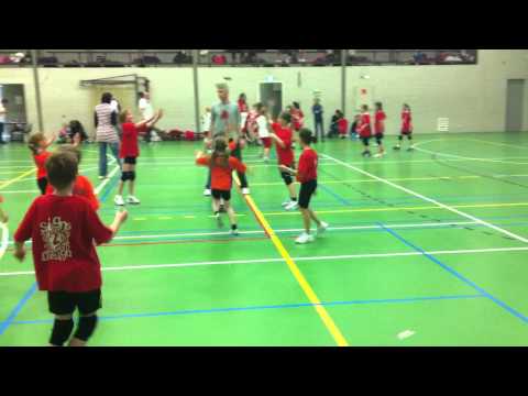 United Breda HaJoJe dag _ 3