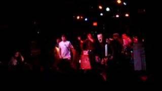 Street Dogs W/ mark doherty Drink Tonight @ Axis