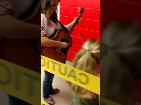 Weiser Warm Up Room: Small Fries