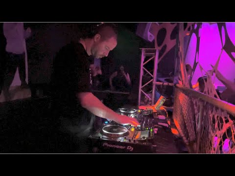 ALGORITHIUM @ SHIMMER DOSE 7 October 2022