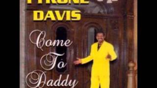 Tyrone Davis-Banging The Headboard