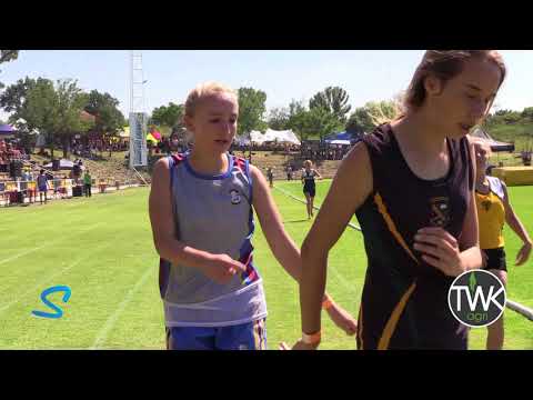 TWK Agri Highveld Inter High '18 - Highlights