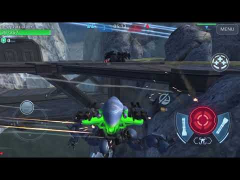 Level 10 Igniter vs. Level 10 Taran!