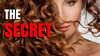 Oligo Perms Explained: The Secret to Effortless Waves 🌊