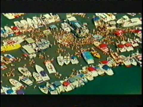Piranha 3D TV SPOT