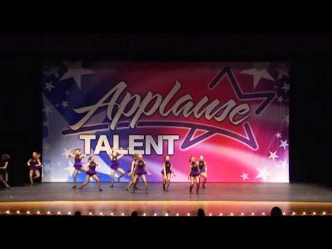 Best Novelty/Character/Musical Theater Performance - Madison, WI 2014