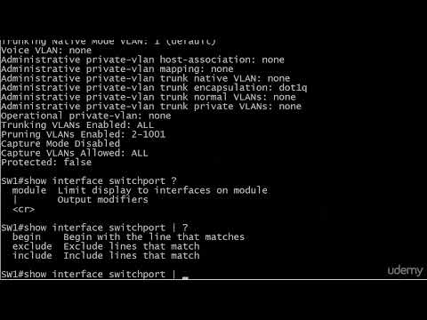 1 Fund 1 The Dawn Of Man Switching CISCO CCNP COURSE FOR BEGINNER TUTORIAL FUNDAMENTALS REVIEW