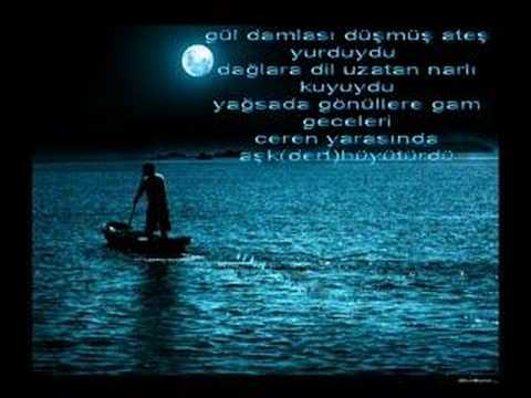 DJ-mugu Adı oldu Yanlızlık-neslihan