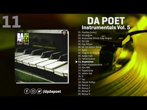 Video thumbnail for Organistza (Instrumental)